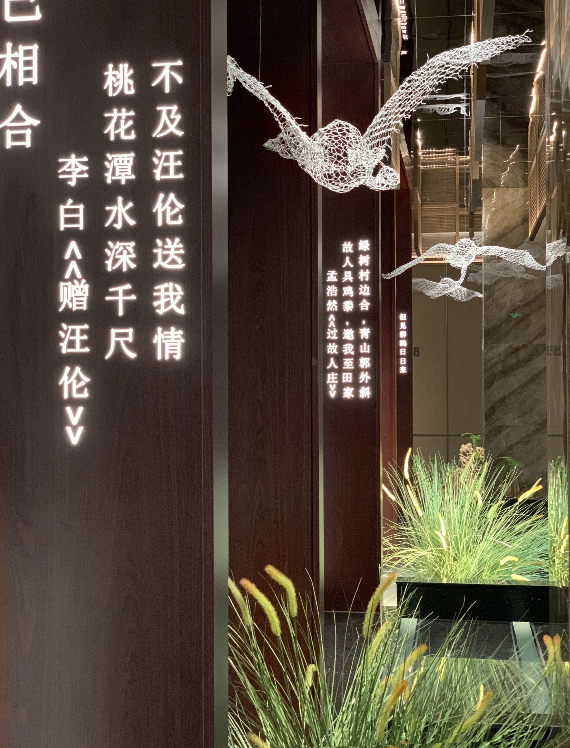 中餐厅设计